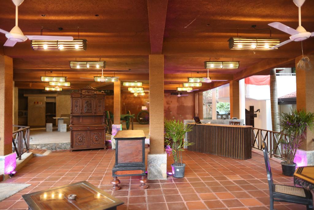 Villa Pinnawala מראה חיצוני תמונה