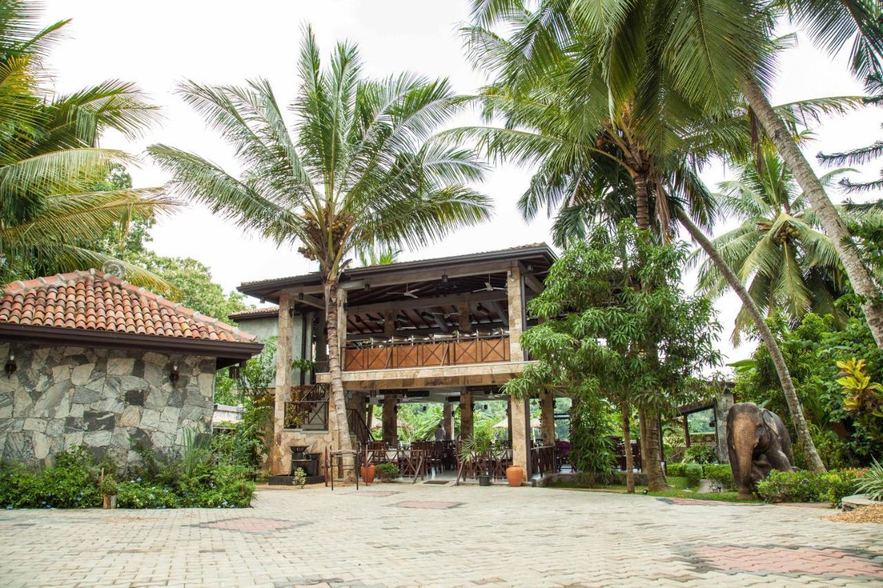 Villa Pinnawala מראה חיצוני תמונה